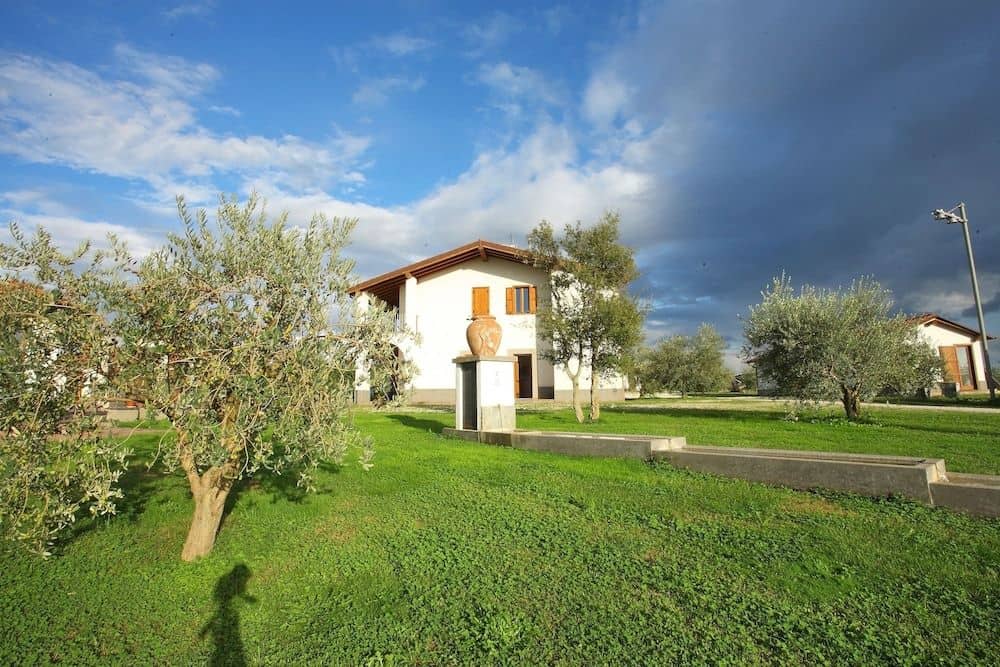 Agriturismo Il Marrugio Agriturismo Il Marrugio