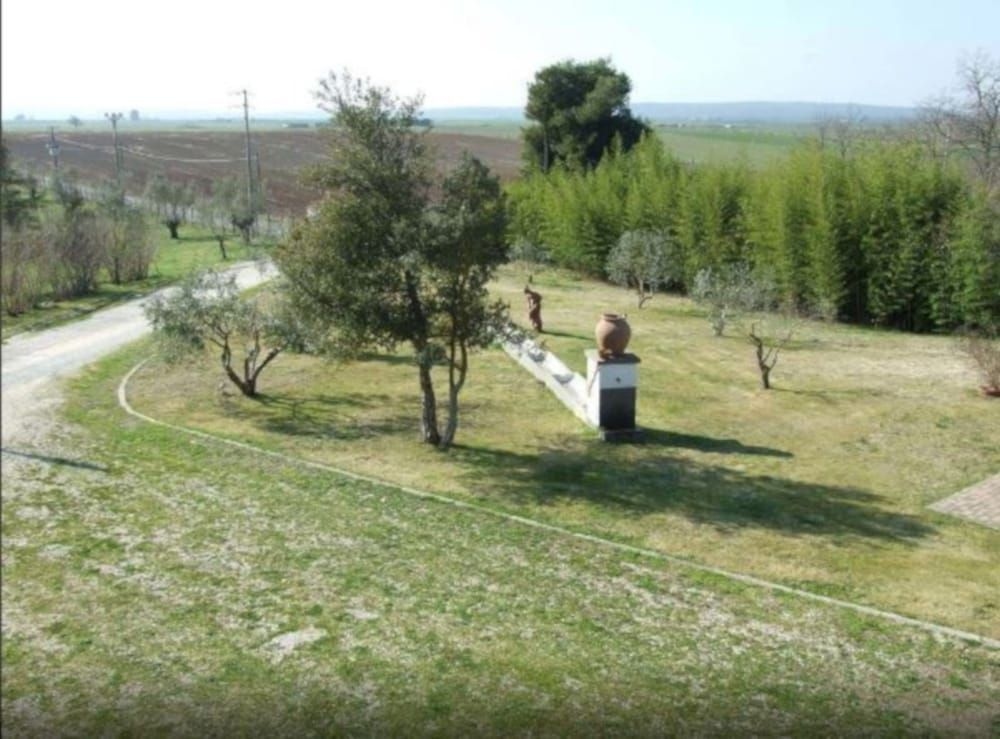 Agriturismo Il Marrugio3