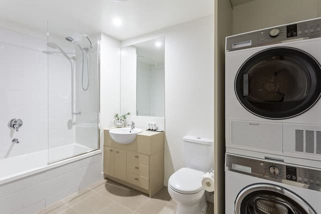 Two Bedroom Superior