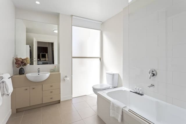 Two Bedroom Superior