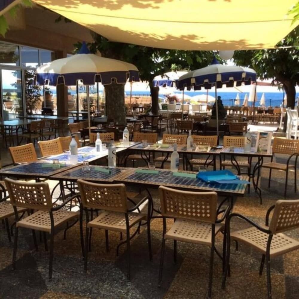 Hotel Stella Di Mare0
