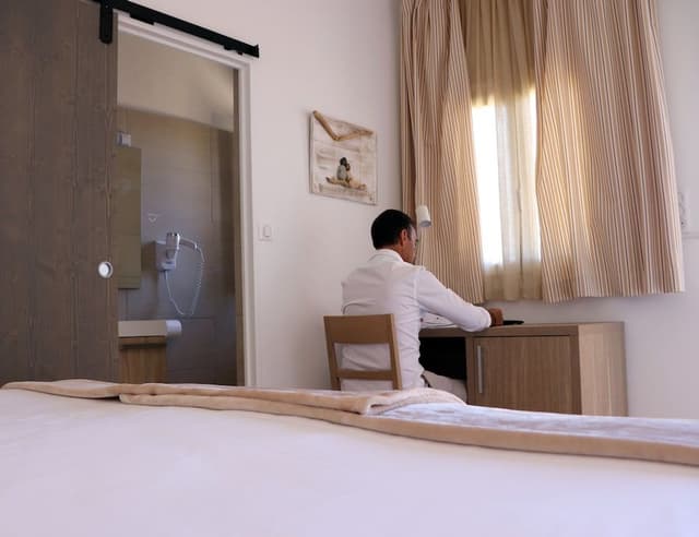 Room, Oceanfront