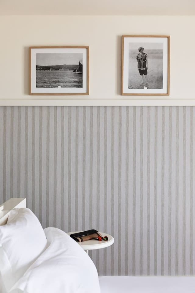 Superior Double Room, Balcony