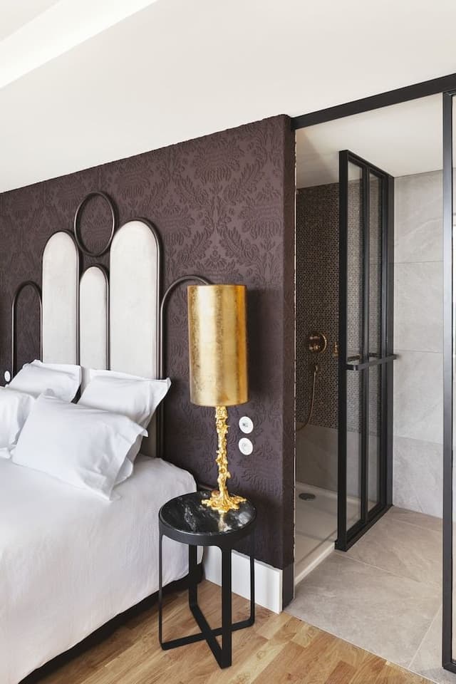 Panoramic Room, Sea View