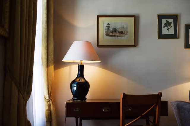 Classic Apartment, 1 Bedroom, City View