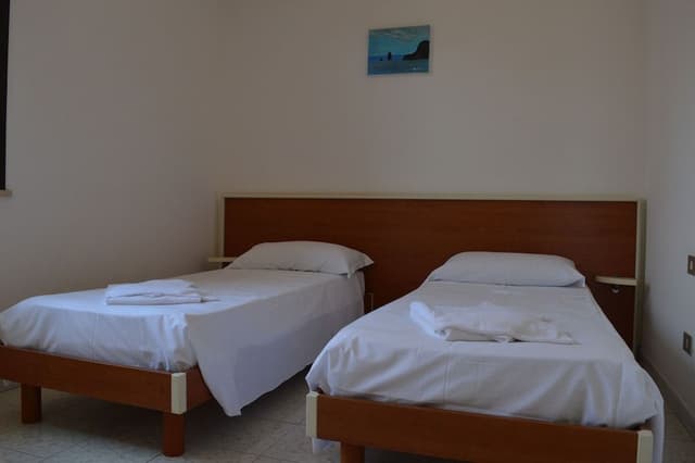Two Bedrooms Apartment