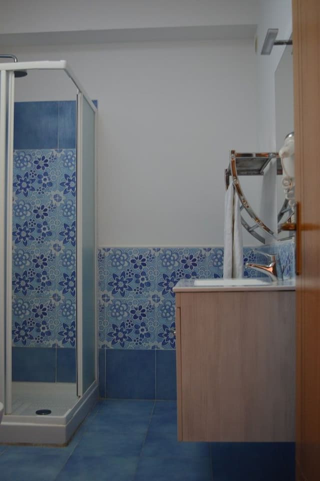 Two Bedrooms Apartment