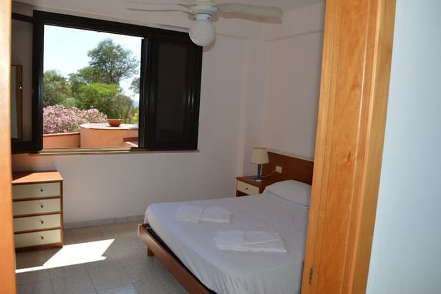 Two Bedrooms Apartment