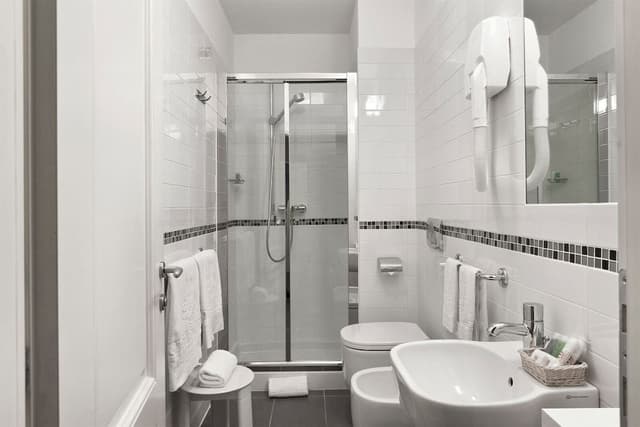 Apartment With Lake View, Annex Building, 5 Pax