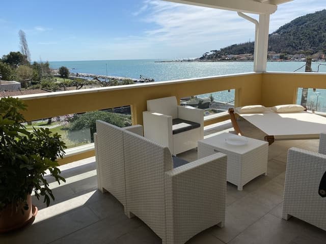 Superior Studio Suite, Sea View