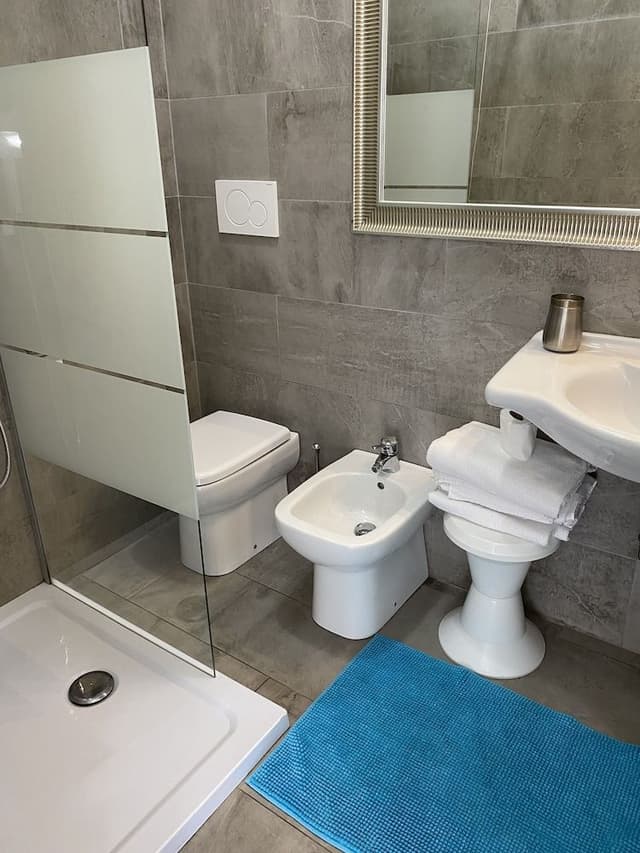 Superior Studio Suite, Sea View