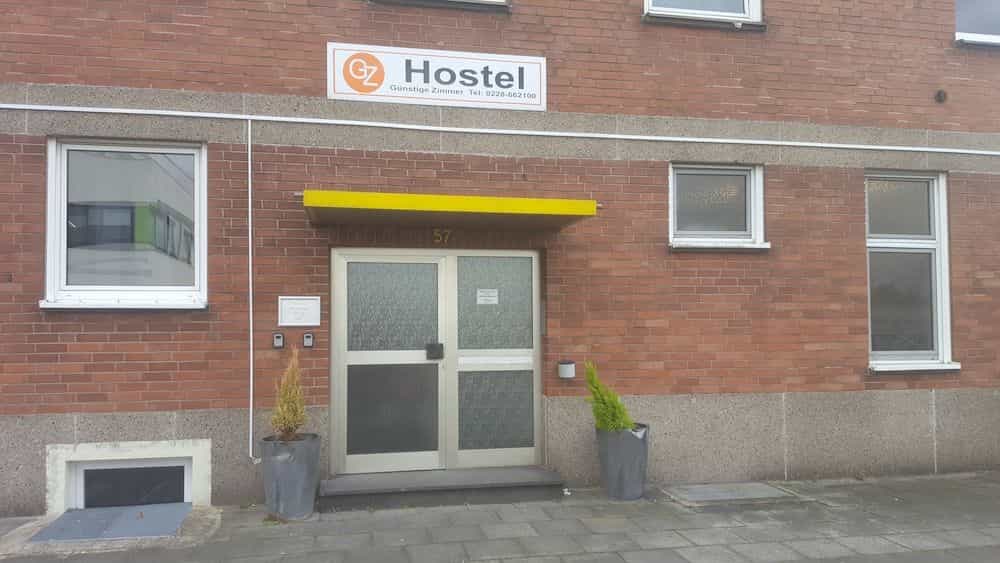 GZ Hostel Bonn GZ Hostel Bonn