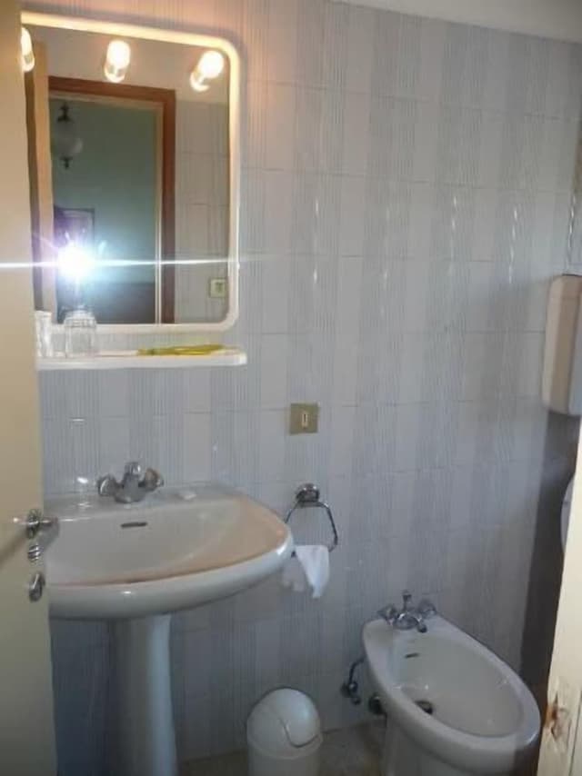 Comfort Double or Twin Room