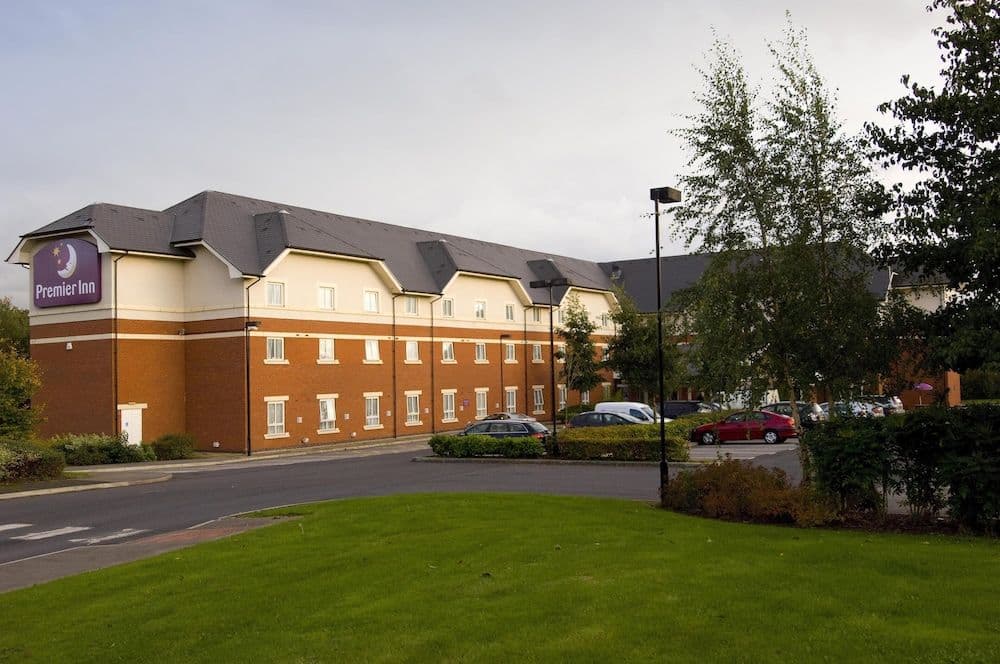Premier Inn Warrington (M6/J21) Premier Inn Warrington (M6/J21)