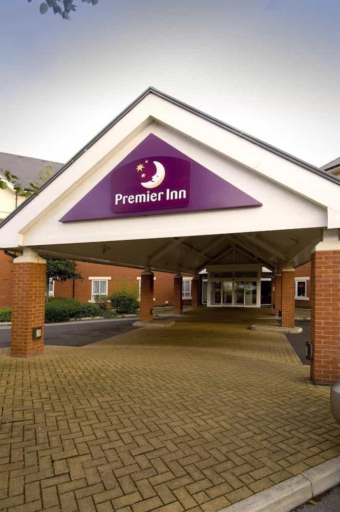 Premier Inn Warrington (M6/J21) Premier Inn Warrington (M6/J21)
