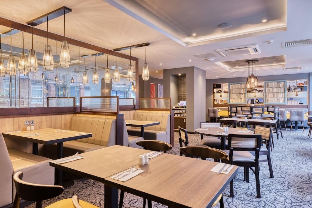 Premier Inn Cambridge A14 J324