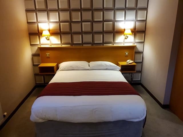 Deluxe Double Room, 1 King Bed, Non Smoking