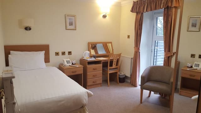 Single Room
