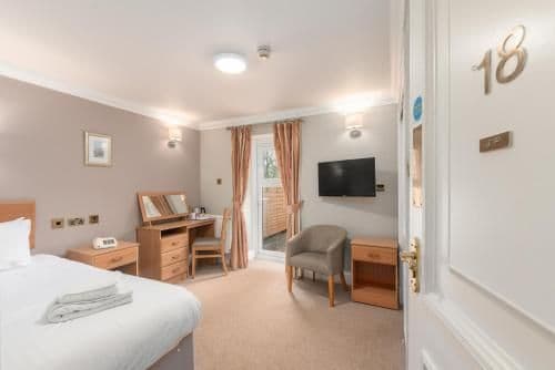 Single Room