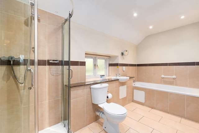 Superior Double Room, Annex Building