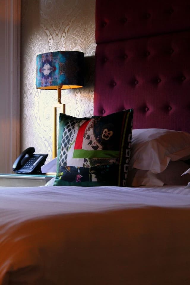 Traditional Double Room
