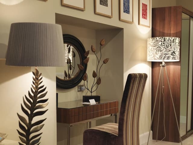 Executive Apartment