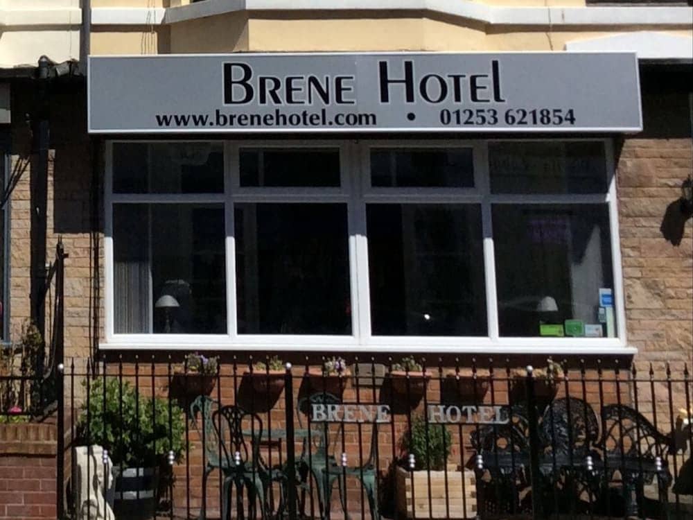 Brene Hotel Brene Hotel