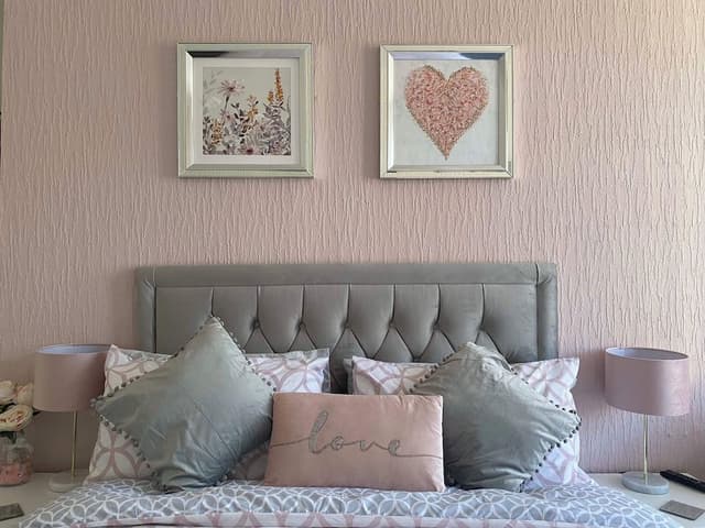 Double Room, Ensuite (Deluxe)