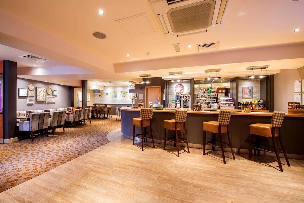 Premier Inn London Victoria4