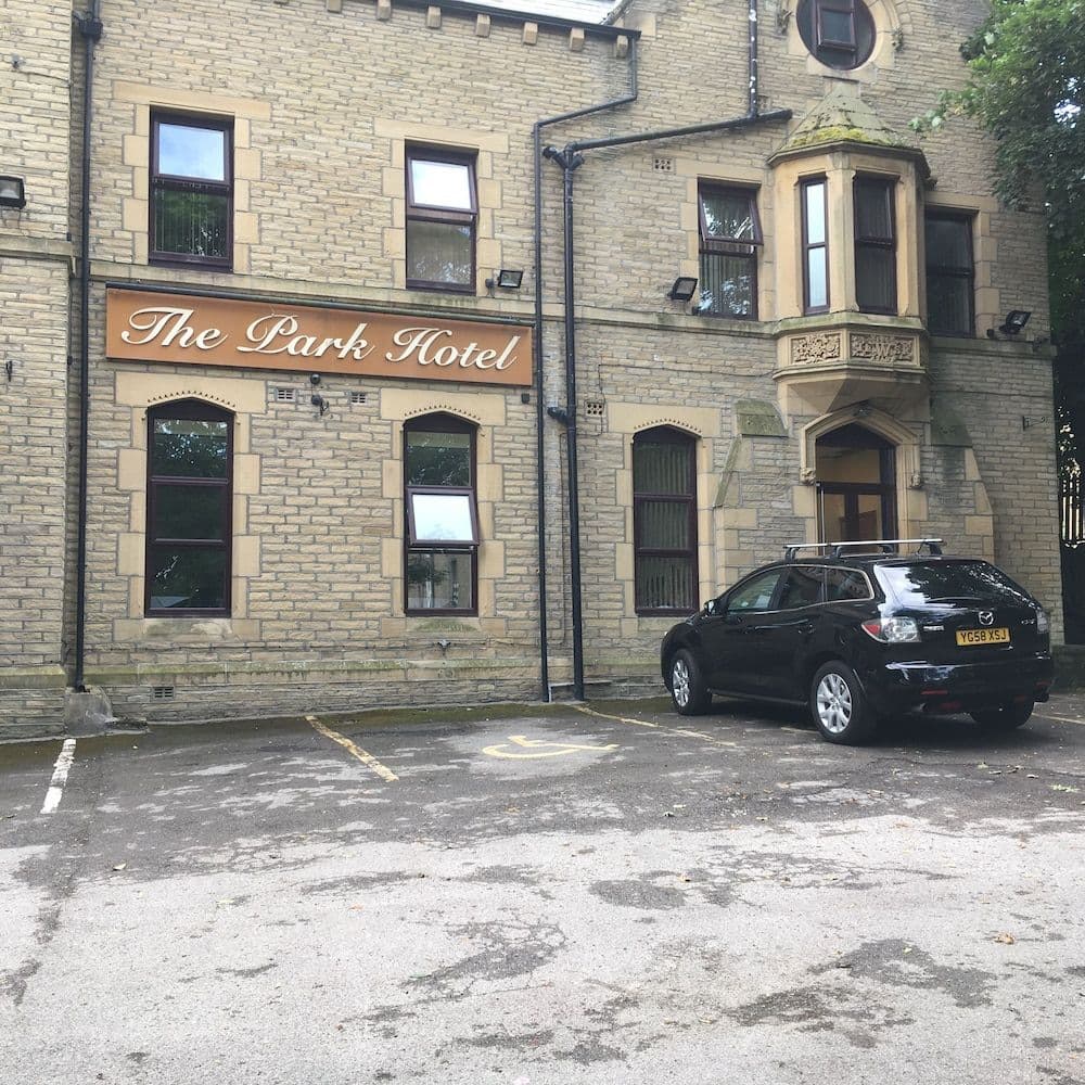 The Park Hotel The Park Hotel