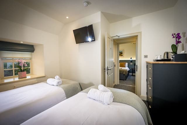 Family Suite, 2 Bedrooms