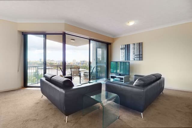 Apartment, 2 Bedrooms, 2 Bathrooms