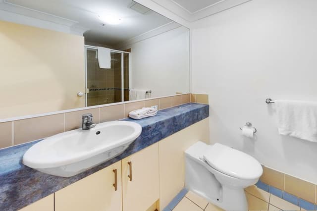 Apartment, 2 Bedrooms, 2 Bathrooms