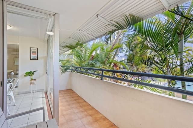1 Bedroom Low Floor Apartment