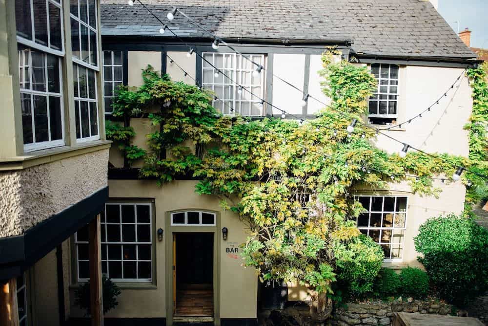 The Crown And Thistle The Crown And Thistle
