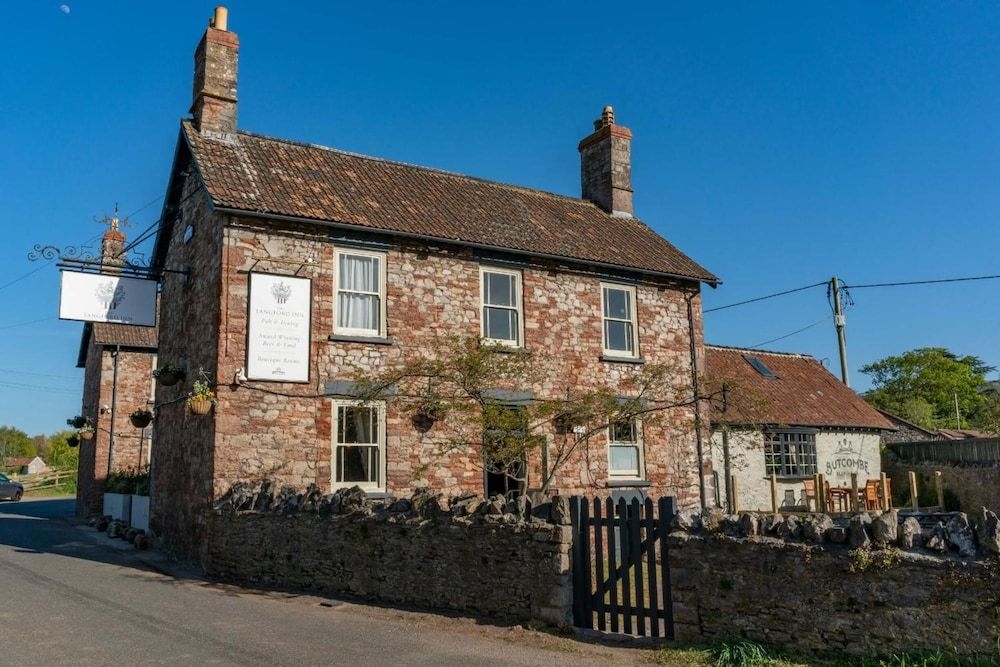 The Langford Inn1