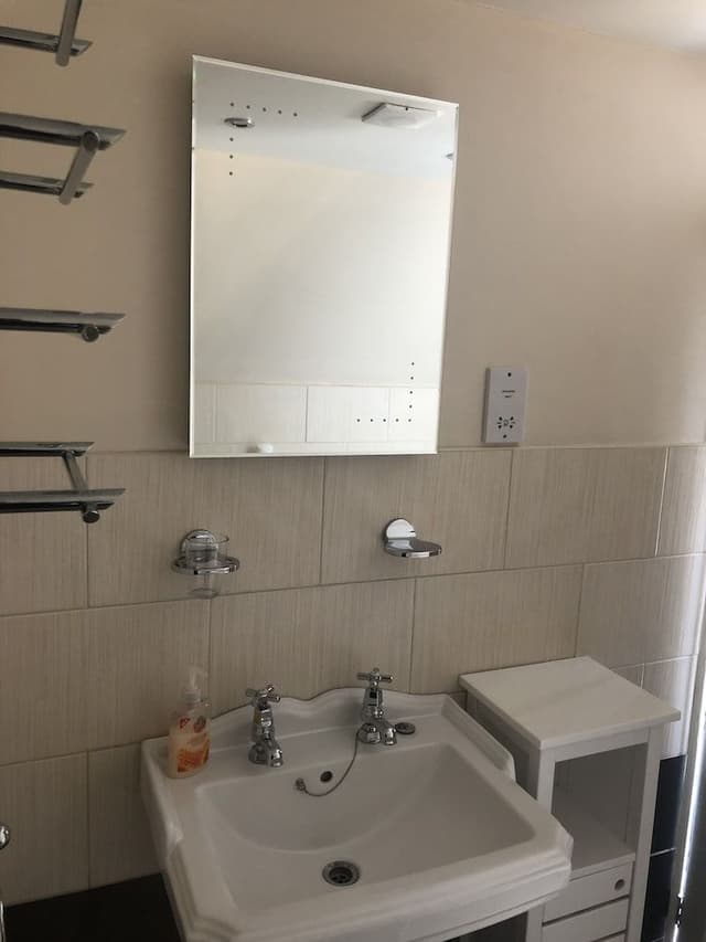 Deluxe Double Room, Sea View