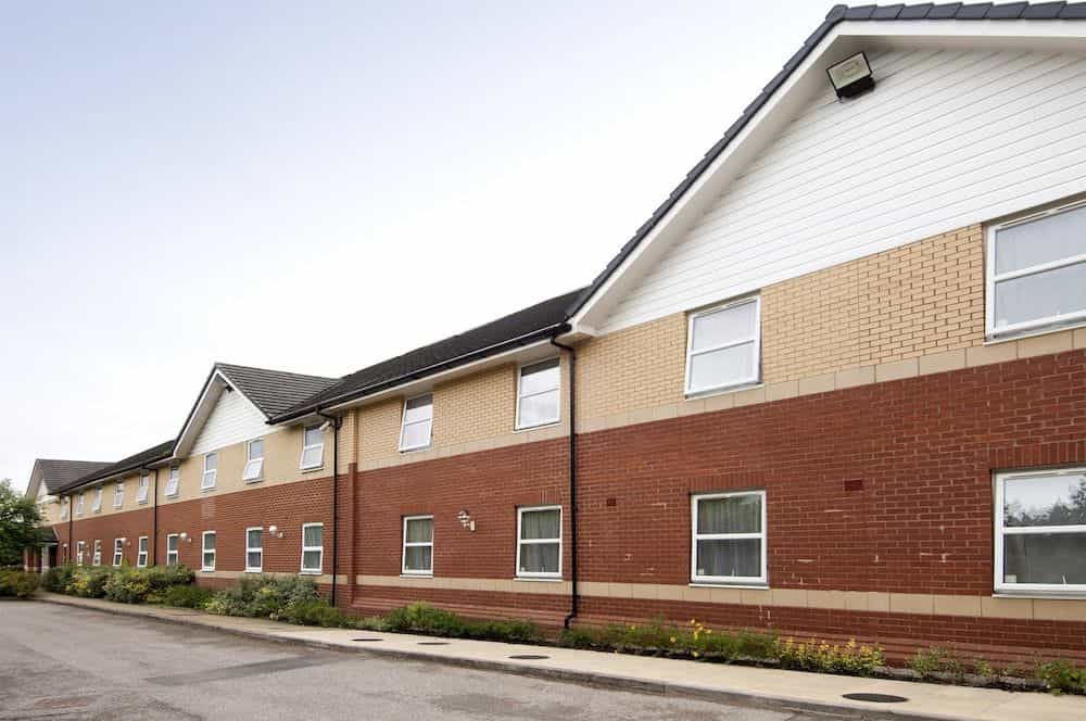 Premier Inn Bradford South Premier Inn Bradford South