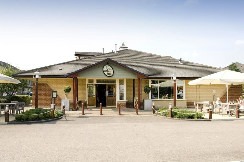 Premier Inn Bradford South Premier Inn Bradford South
