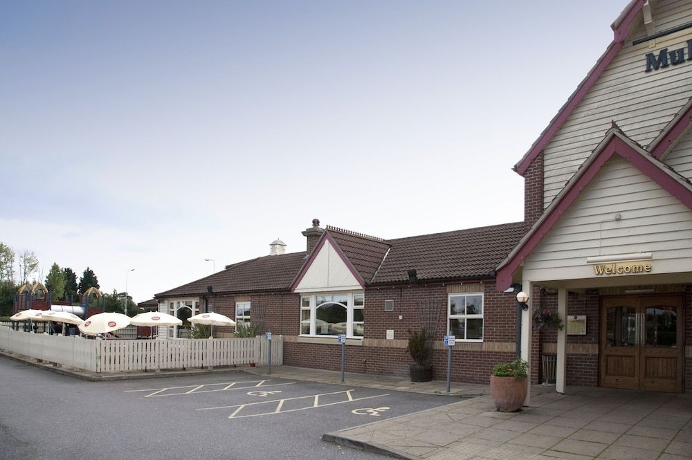 Premier Inn Braintree (A120)0