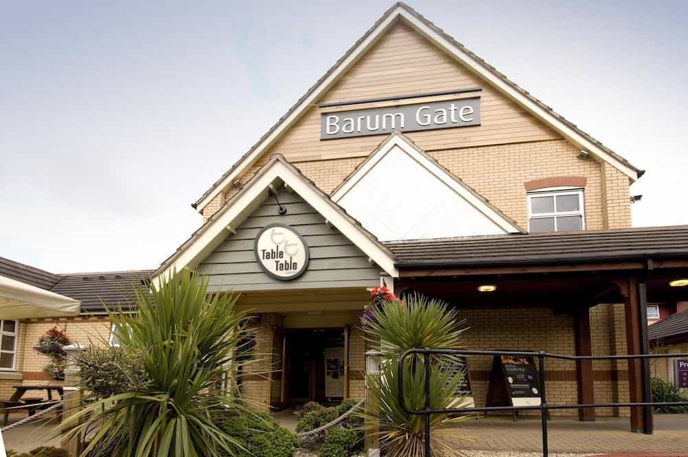 Premier Inn Barnstaple Premier Inn Barnstaple