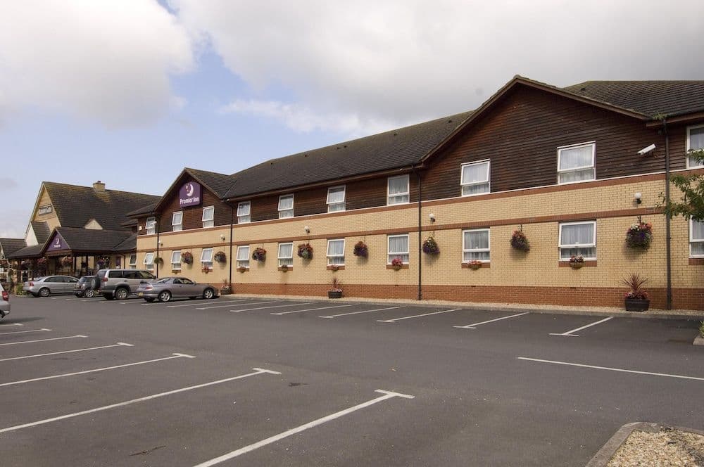 Premier Inn Barnstaple Premier Inn Barnstaple