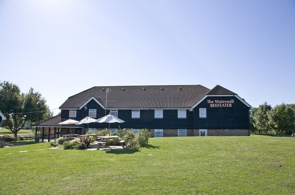Premier Inn Basildon East Mayne1