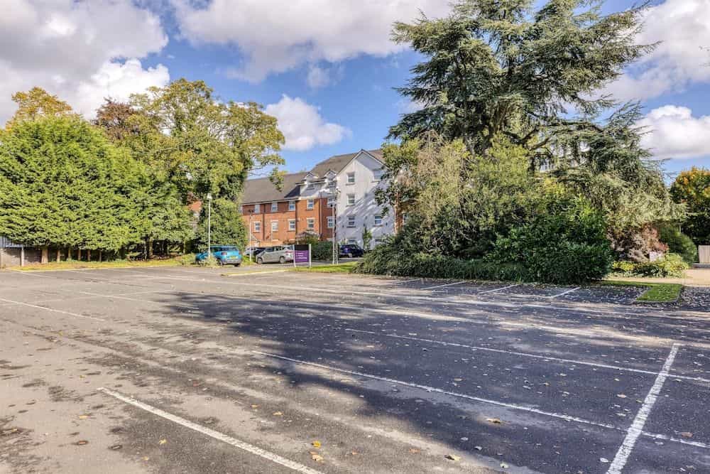 Premier Inn Birmingham Central (Hagley Road) Premier Inn Birmingham Central (Hagley Road)