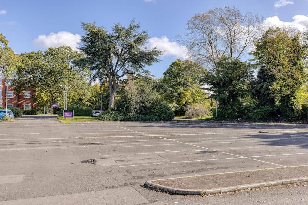 Premier Inn Birmingham Central (Hagley Road) Premier Inn Birmingham Central (Hagley Road)