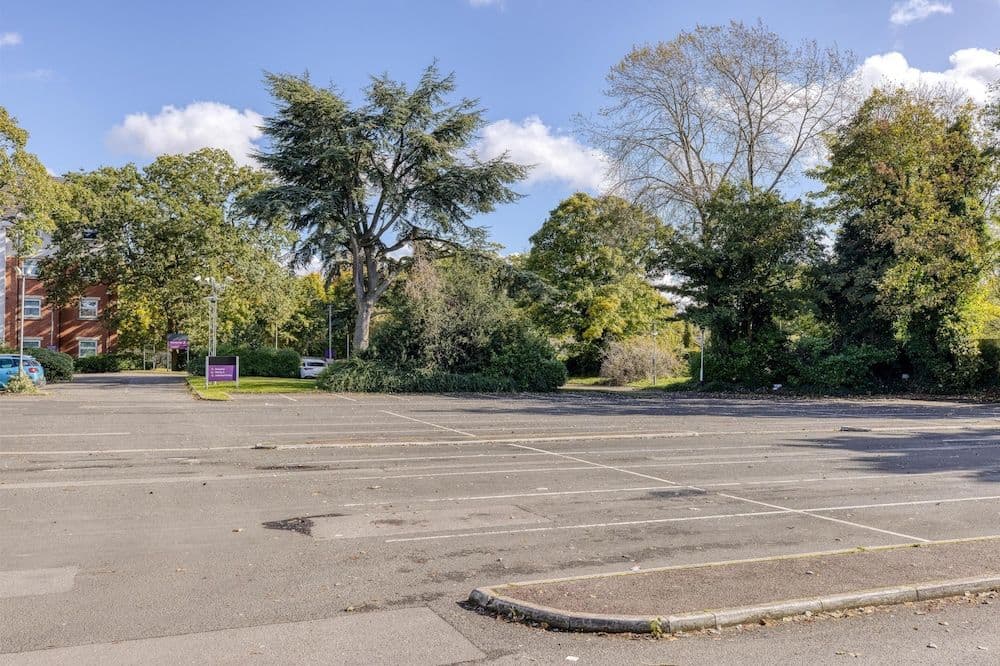 Premier Inn Birmingham Central (Hagley Road) Premier Inn Birmingham Central (Hagley Road)