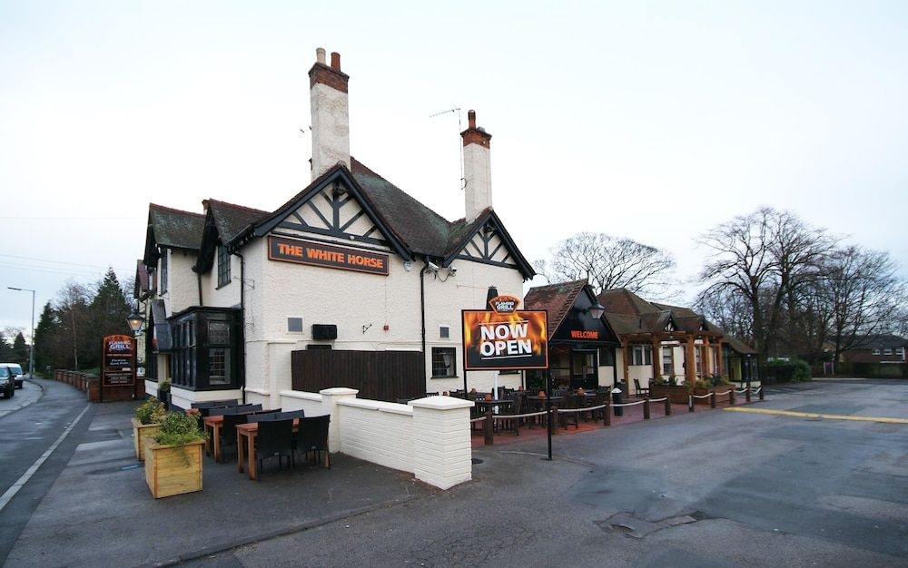 Premier Inn Birmingham North (Sutton Coldfield)0