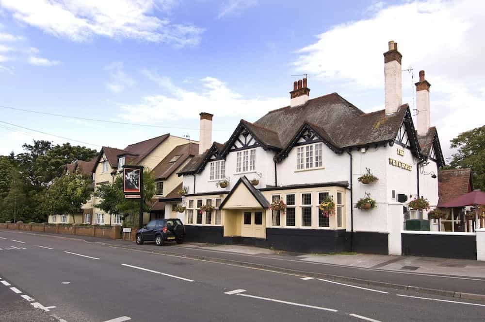 Premier Inn Birmingham North (Sutton Coldfield) Premier Inn Birmingham North (Sutton Coldfield)