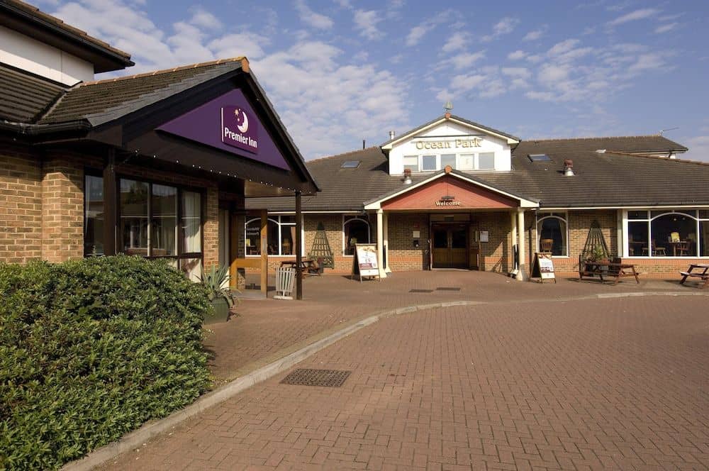 Premier Inn Cardiff City South Premier Inn Cardiff City South