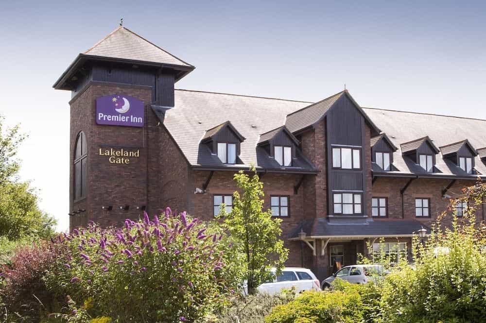Premier Inn Carlisle (Central) Premier Inn Carlisle (Central)